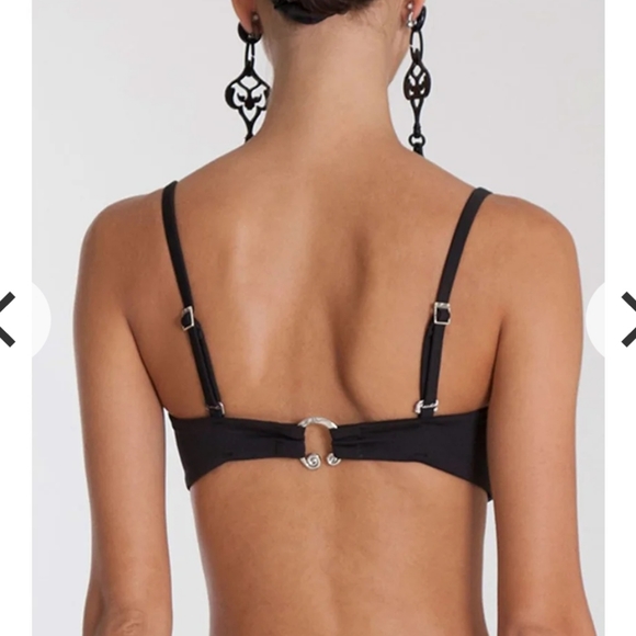 Thaikila NWT Gloriosa bikini top - Picture 4 of 11